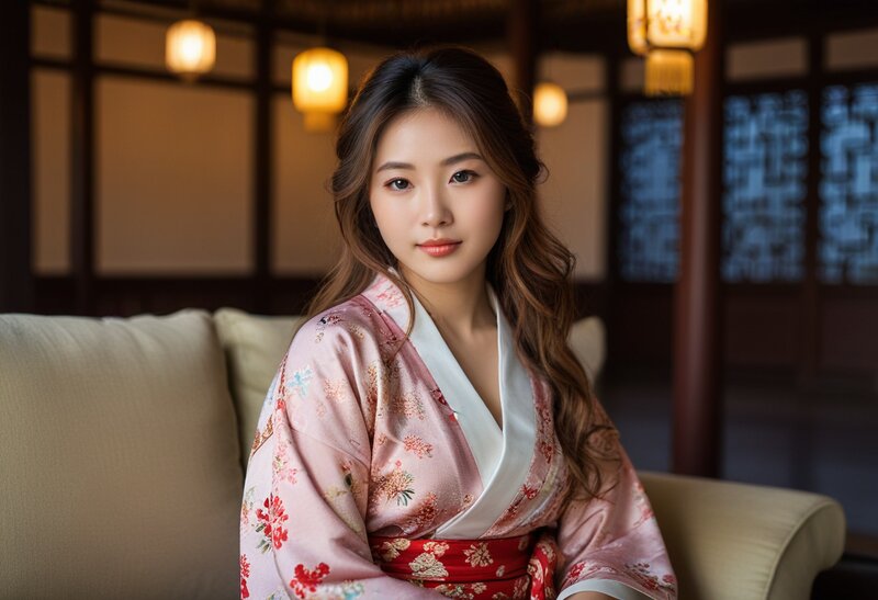 长风渡口海报